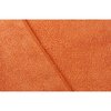 Dri By Tricol Clean Multi-Purpose Cloth,  Orange, 300 GSM, 16 x 16 in, 24 PK OJ-HI3F-58FO